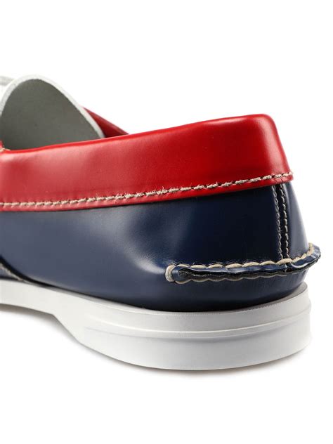 prada boat shoes|prada slippers for men.